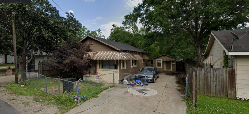 3354 Wayne Dr in Baton Rouge, LA - Building Photo