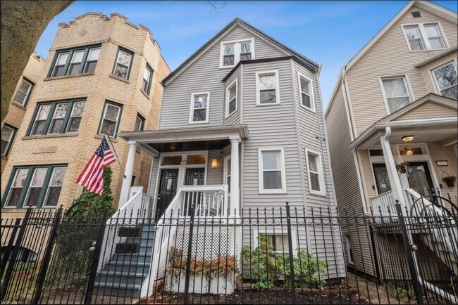 property at 2931 N Dawson Ave