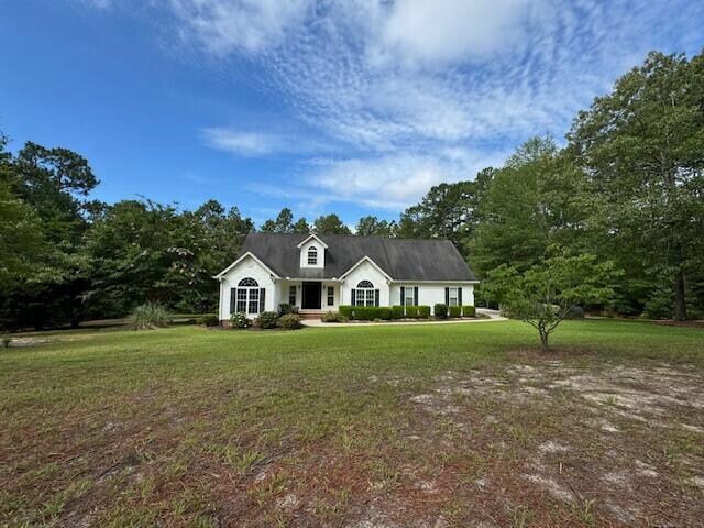 263 Pine Hollow Dr in Aiken, SC - Building Photo