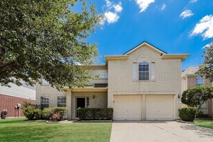 20311 Cherry Orchard Ln in Katy, TX - Building Photo