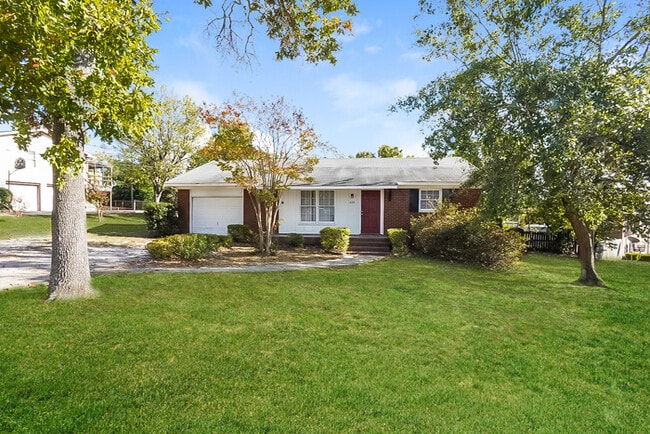 property at 610 Edisto Dr