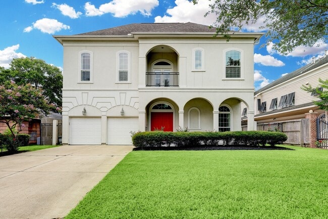 property at 4626 Braeburn Dr