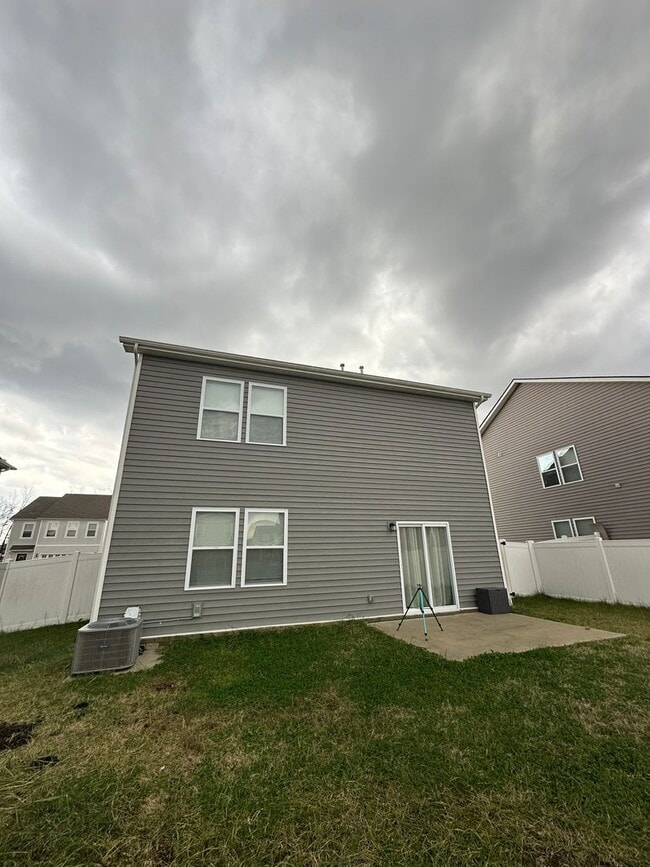 1020 Baltusrol Ln in Lebanon, TN - Building Photo - Building Photo