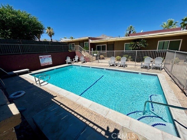 property at 68460 Kings Rd