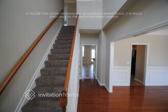706 Capri Ridge in Canton, GA - Building Photo - Building Photo
