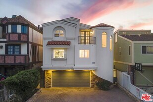 1005 Ocean Dr in Oxnard, CA - Building Photo