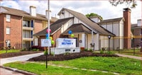 Star Beltway 8 Apartments photo'