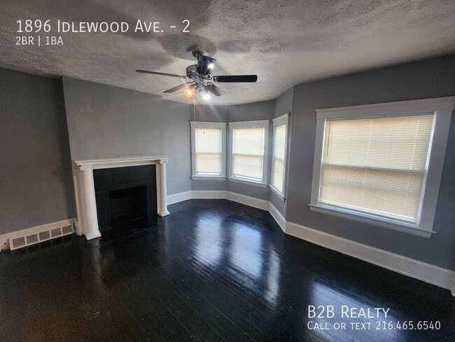 property at 1896 Idlewood Ave