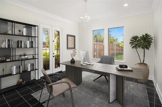 3871 Venetian Way in Frisco, TX - Building Photo - Building Photo