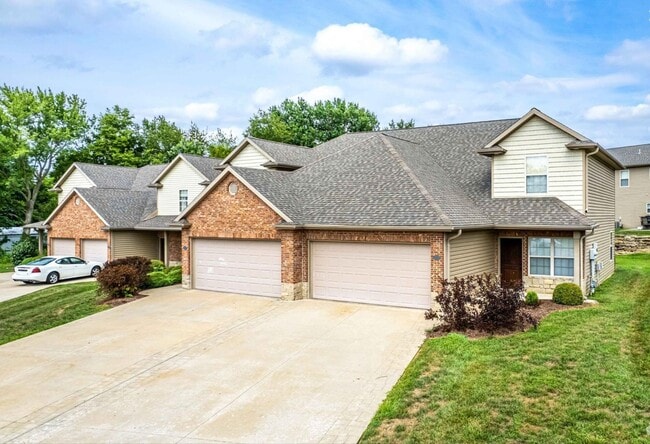 property at 1403 Rolling Rock Dr