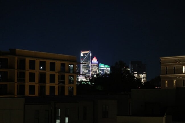 4015 Tundra Rd in Charlotte, NC - Building Photo - Building Photo