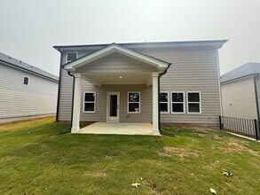 2304 Grape Vine Wy in Braselton, GA - Building Photo - Building Photo