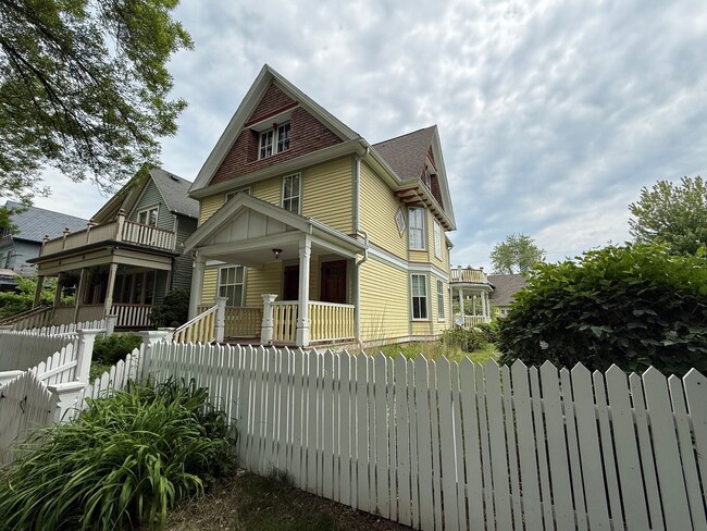 property at 2036 N 2nd St