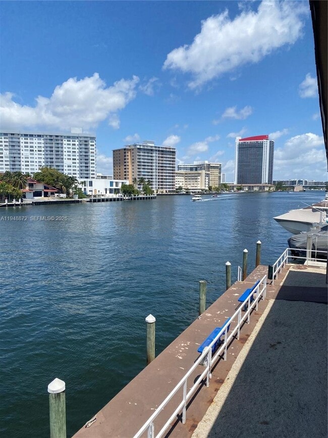 property at 1965 S Ocean Dr