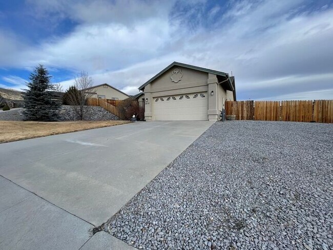 20997 9 Mile Ct in Reno, NV - Building Photo - Building Photo