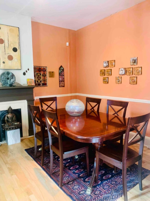property at 8327 Jeannette St