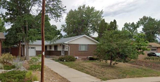 property at 1175 Albion Wy