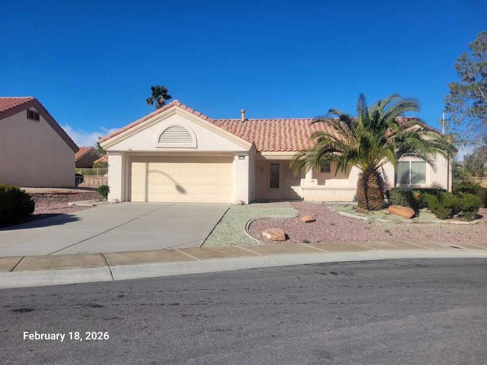 3117 Birch Grove Ct in Las Vegas, NV - Building Photo
