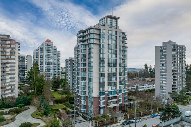 Generations in New Westminster, BC - Building Photo - Building Photo