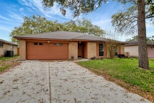 17119 Bougainvilla Ln in Friendswood, TX - Building Photo