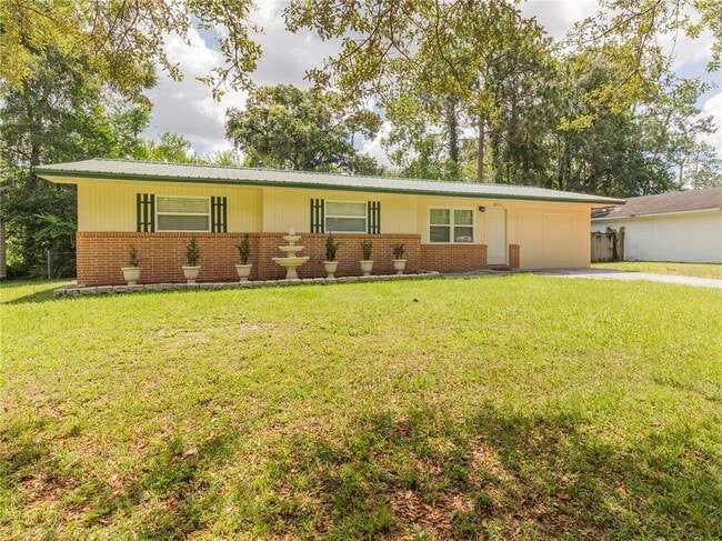 property at 3911 NW 19th Terrace