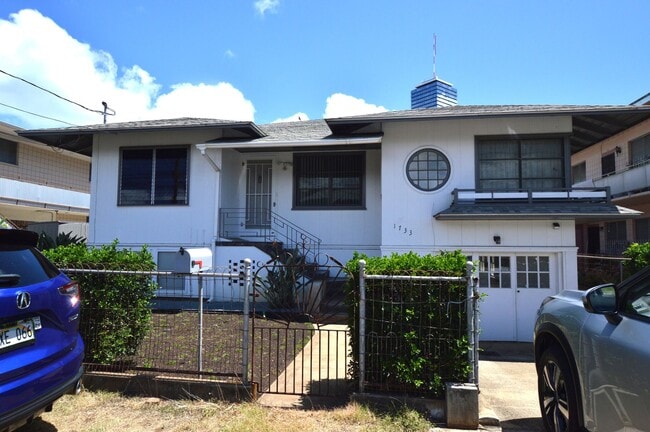 property at 1733 Citron St