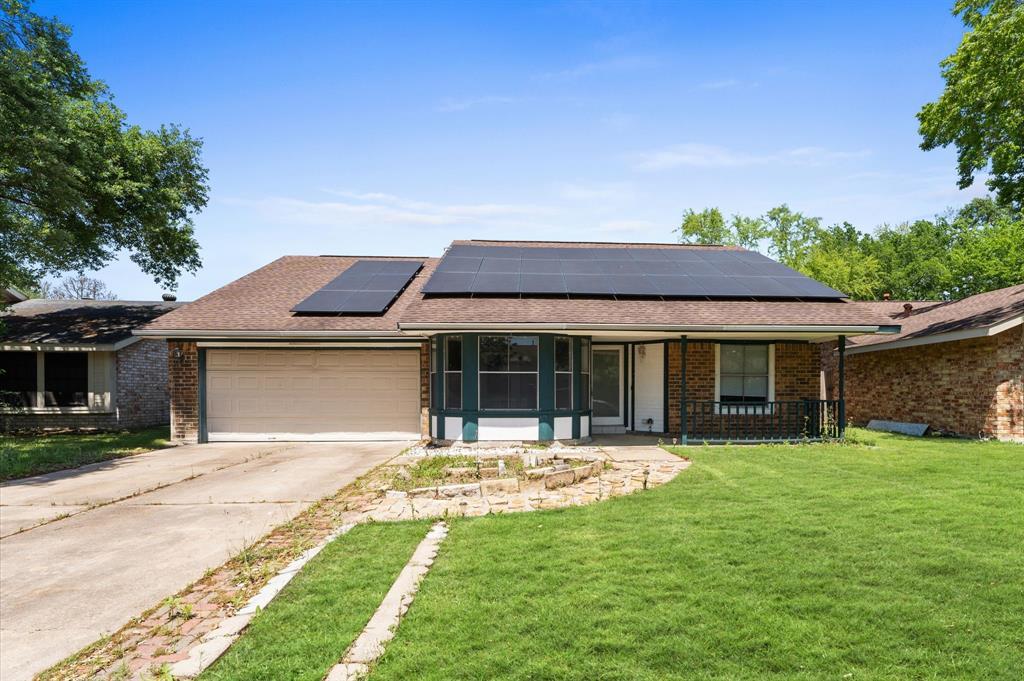 22510 Dabney Manor Ln in Katy, TX - Building Photo