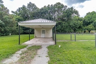 204 Rand Rd in Goldsboro, NC - Building Photo - Building Photo