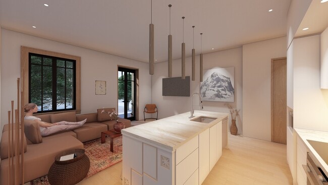 Chloe in Denver, CO - Building Photo - Building Photo