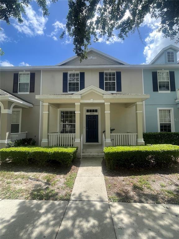 property at 14392 Bridgewater Crossings Blvd