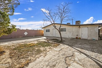 12016 Celedon Cir in Socorro, TX - Building Photo - Building Photo