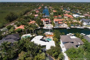 13060 Lerida St in Coral Gables, FL - Building Photo