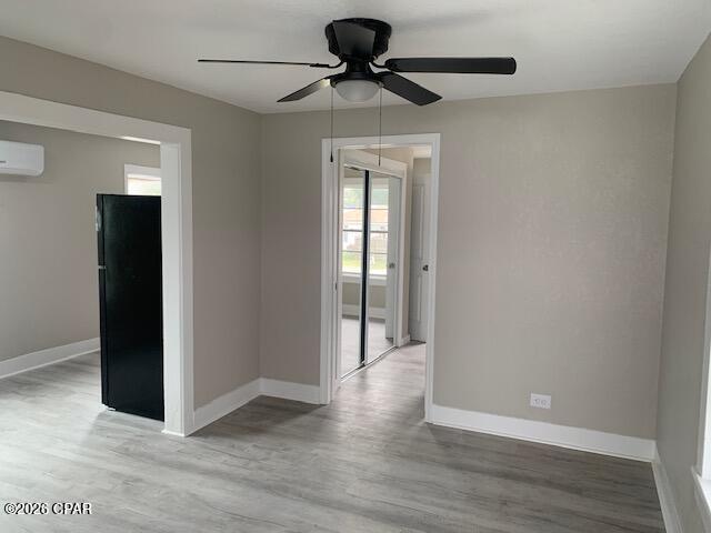 332 N Center Ave in Panama City, FL - Building Photo - Building Photo