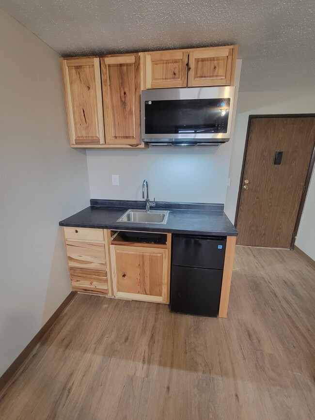 Harvard Estates Apartments in Spearfish, SD - Building Photo - Building Photo