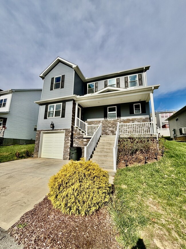 104 Ida Marie Dr in Morgantown, WV - Building Photo - Building Photo