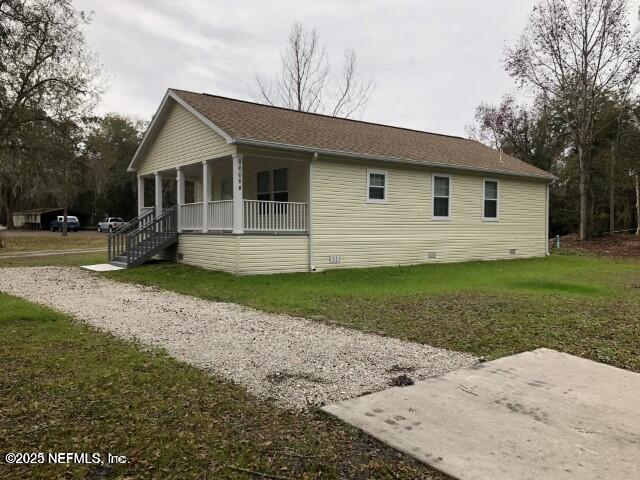 86684 Cardinal Rd in Yulee, FL - Foto de edificio - Building Photo