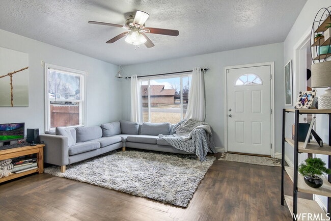 5565 S 2300 W in Roy, UT - Building Photo - Building Photo