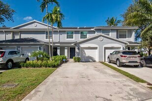 16081 Sierra Palms Dr in Delray Beach, FL - Building Photo