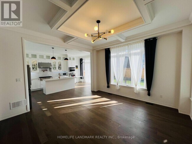 147 Markview Rd in Whitchurch-Stouffville, ON - Building Photo - Building Photo