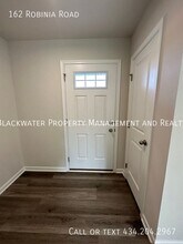162 Robinia Rd in Lynchburg, VA - Building Photo - Building Photo