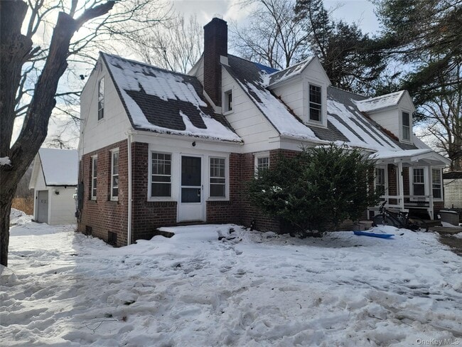 property at 6779 US-209