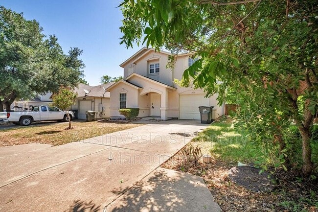 13727 Merseyside Dr in Pflugerville, TX - Building Photo - Building Photo