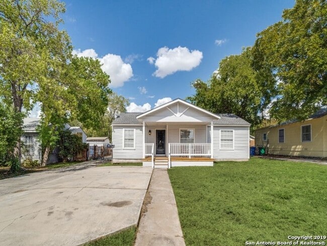 property at 623 Clower