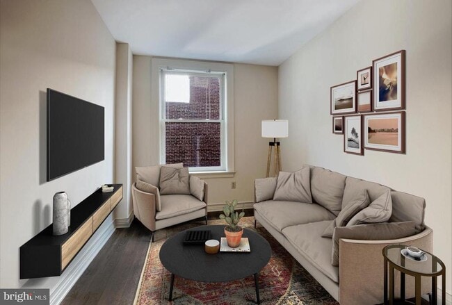 202 S 17th St in Philadelphia, PA - Building Photo - Building Photo