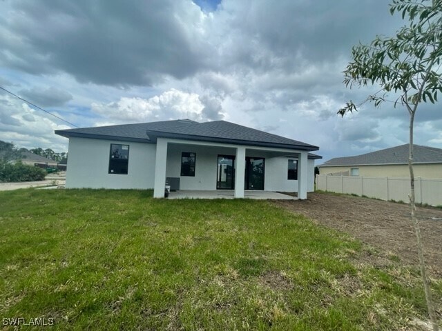 2716 Diplomat Pkwy W in Cape Coral, FL - Building Photo - Building Photo