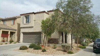 9064 S Winthrop Springs Rd in Las Vegas, NV - Building Photo - Building Photo