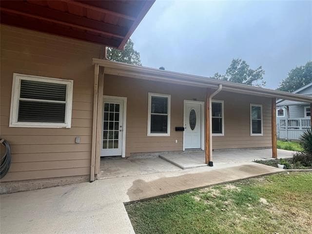 12046 Center St in Quinlan, TX - Building Photo - Building Photo