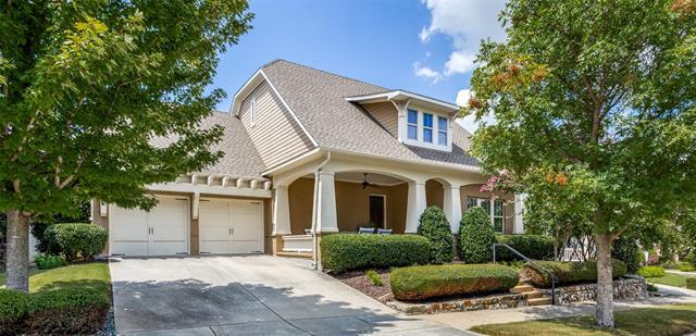 2509 Pearl St in McKinney, TX - Building Photo - Building Photo