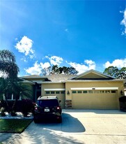 2115 Crosston Cir in Orlando, FL - Foto de edificio - Building Photo