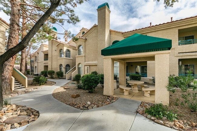 property at 2251 Wigwam Pkwy